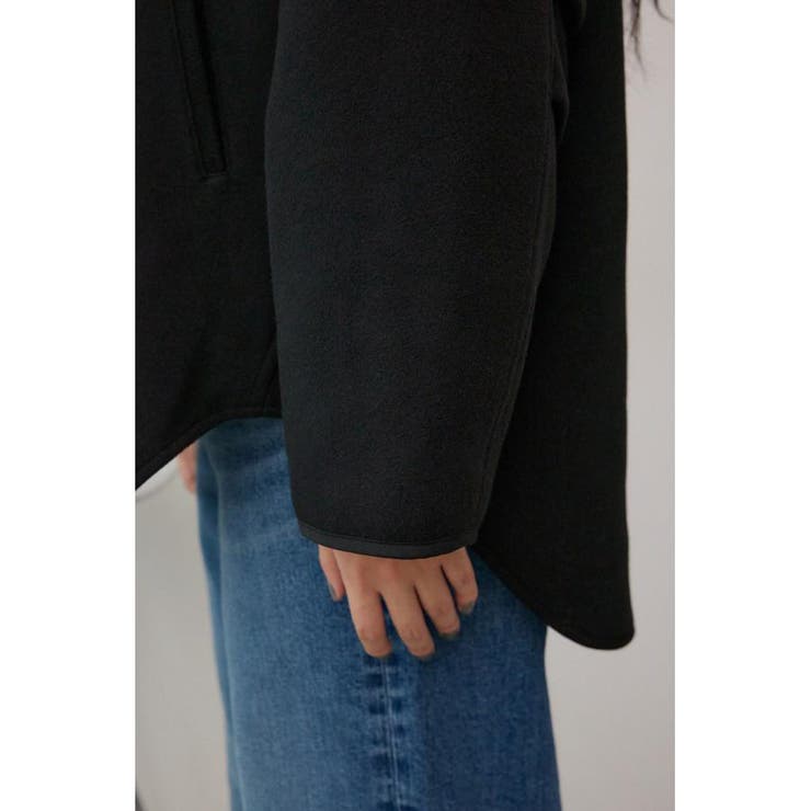 リバーシブルキルトジャケット[品番：AZLW0021583]｜AZUL BY MOUSSY