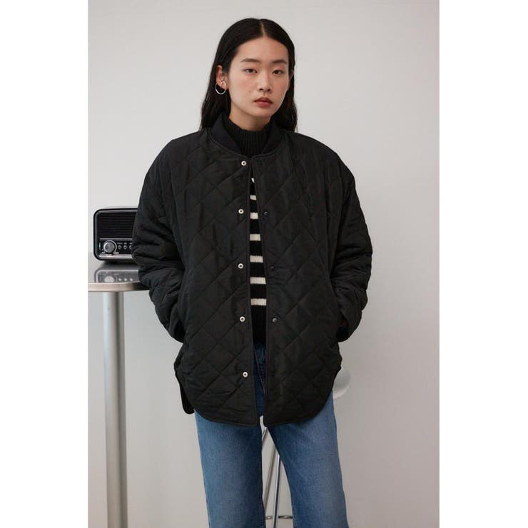 moussy リバーシブルジャケット - ジャケット・アウター