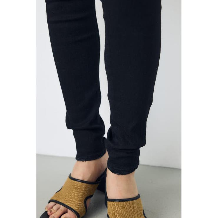 AZUL DENIM リペアスキニーデニム | AZUL BY MOUSSY | 詳細画像10 