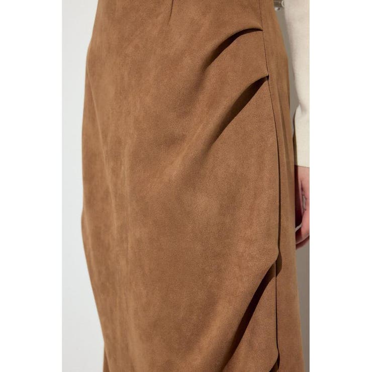 フェイクスエードタックスカート | AZUL BY MOUSSY | 詳細画像35 