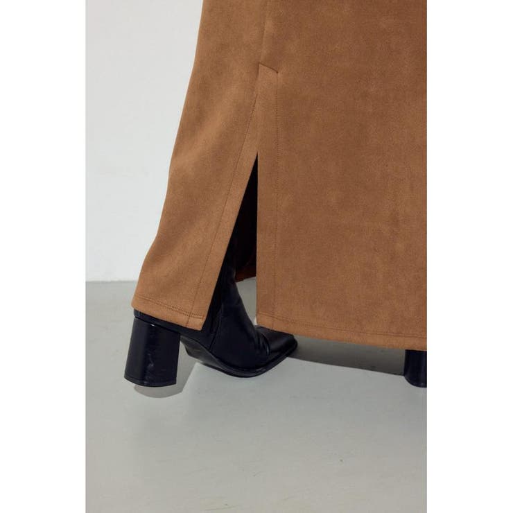 フェイクスエードタックスカート | AZUL BY MOUSSY | 詳細画像37 