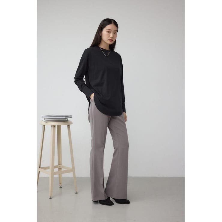 アソートデザインレイヤードトップス | AZUL BY MOUSSY | 詳細画像36 