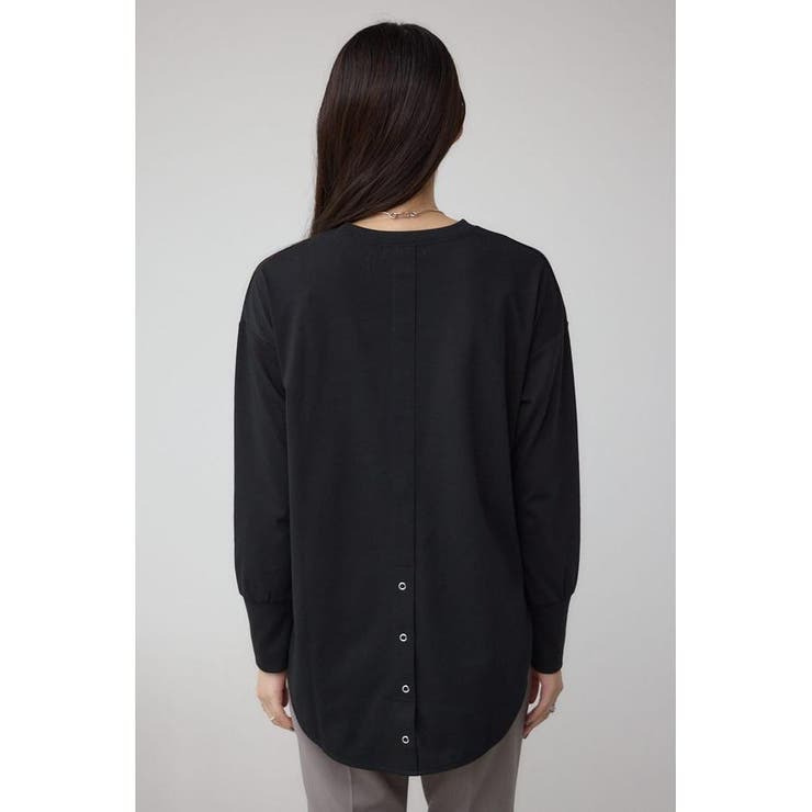 アソートデザインレイヤードトップス | AZUL BY MOUSSY | 詳細画像39 