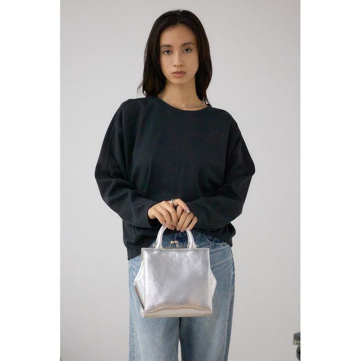 メタルフレームバッグ | AZUL BY MOUSSY | 詳細画像23 