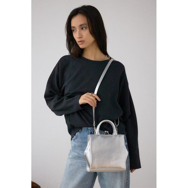 メタルフレームバッグ | AZUL BY MOUSSY | 詳細画像24 