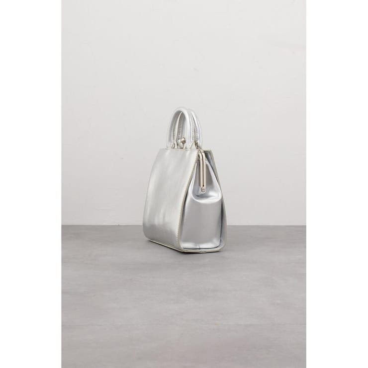 メタルフレームバッグ | AZUL BY MOUSSY | 詳細画像28 