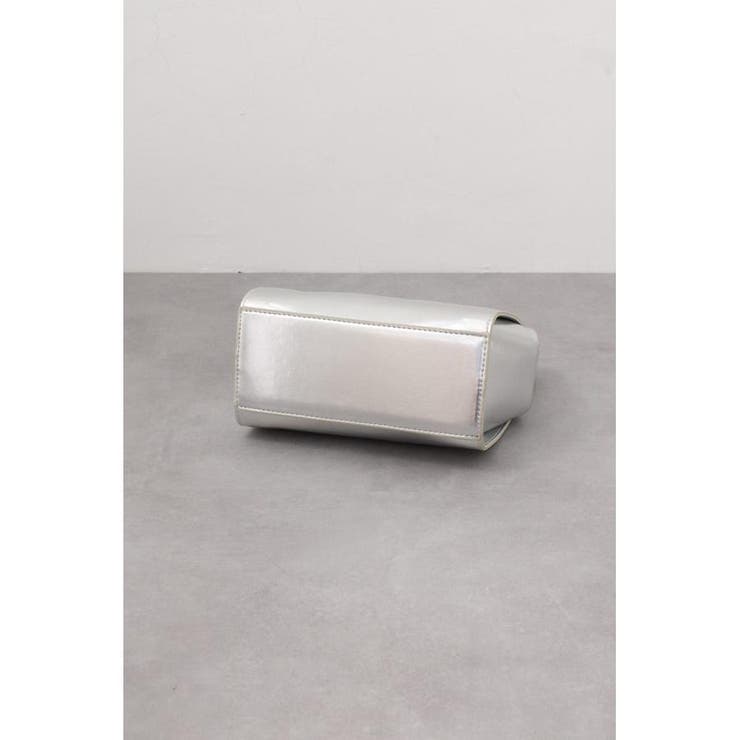 メタルフレームバッグ | AZUL BY MOUSSY | 詳細画像29 