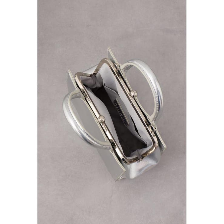 メタルフレームバッグ | AZUL BY MOUSSY | 詳細画像31 