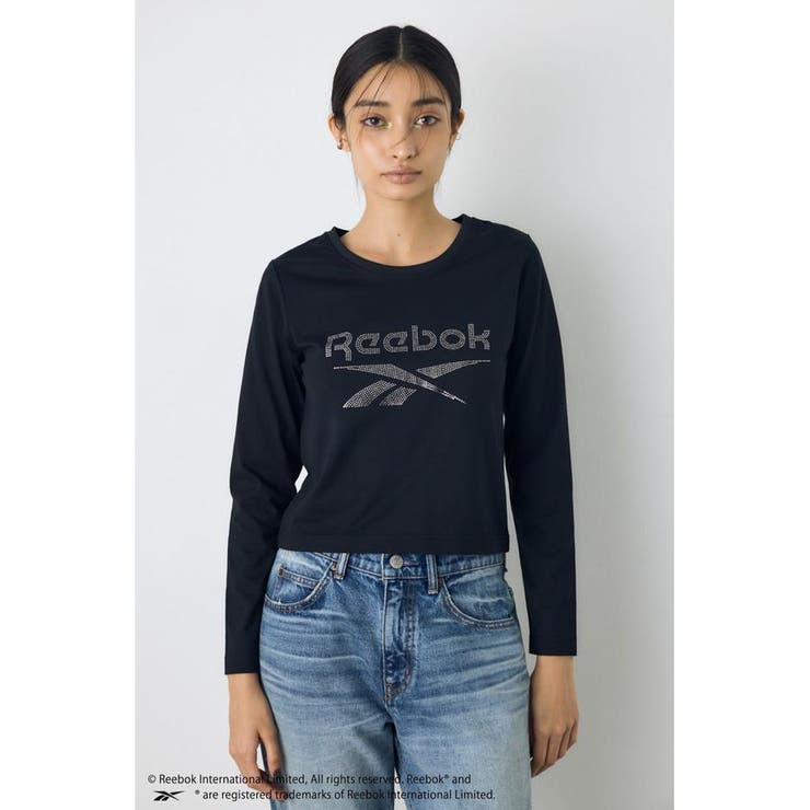 ラインストーンロンT | AZUL BY MOUSSY | 詳細画像20 