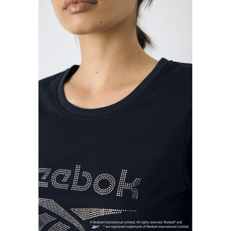 ラインストーンロンT | AZUL BY MOUSSY | 詳細画像28 