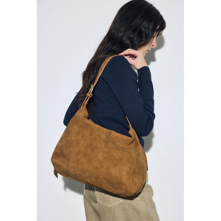 2WAYトートバッグ | AZUL BY MOUSSY | 詳細画像27 