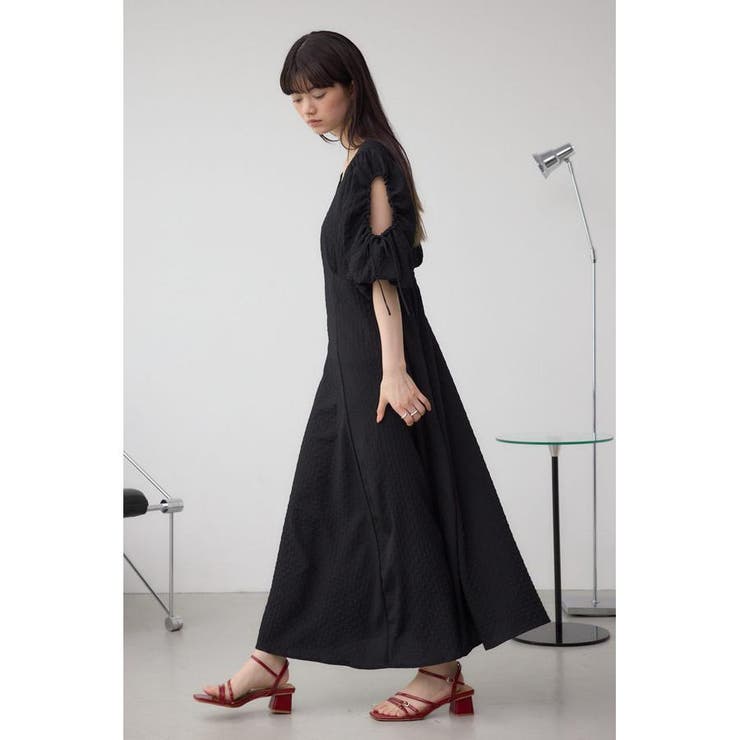 ナローベルトバックルサンダル | AZUL BY MOUSSY | 詳細画像34 