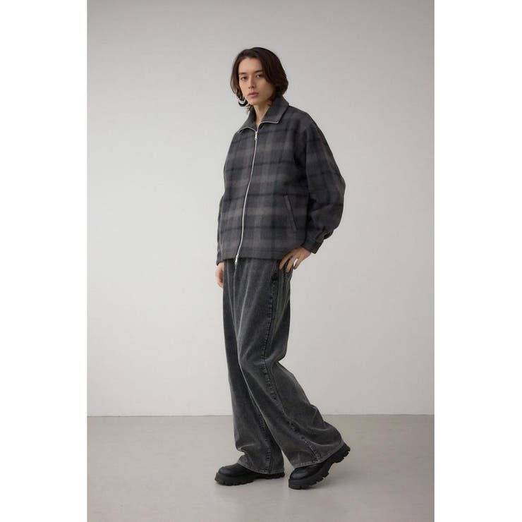 ヴィンテージコーデュロイパンツ | AZUL BY MOUSSY | 詳細画像3 