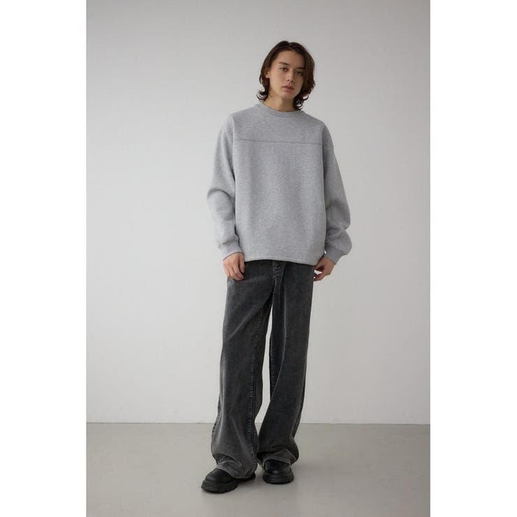 ヴィンテージコーデュロイパンツ | AZUL BY MOUSSY | 詳細画像4 