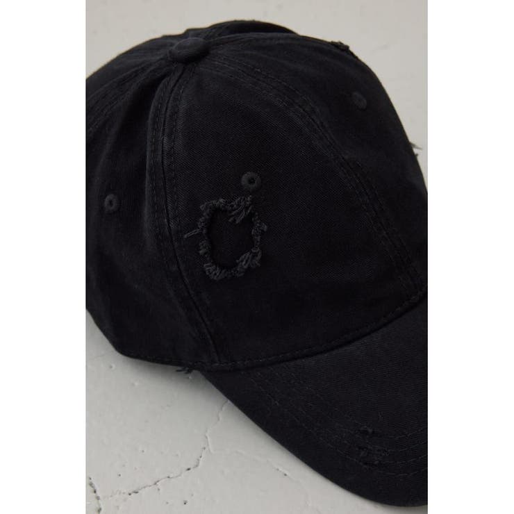 ダメージキャップ | AZUL BY MOUSSY | 詳細画像9 