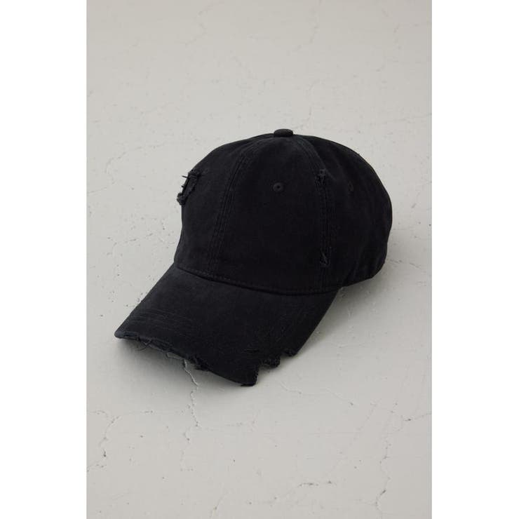 ダメージキャップ | AZUL BY MOUSSY | 詳細画像2 