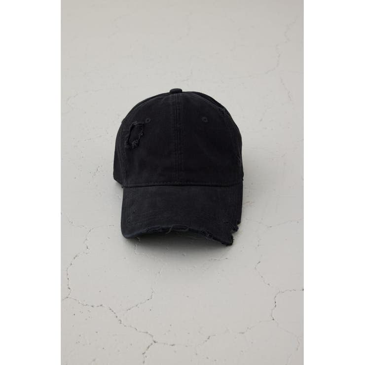 ダメージキャップ | AZUL BY MOUSSY | 詳細画像4 