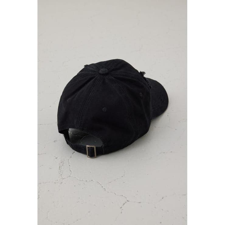 ダメージキャップ | AZUL BY MOUSSY | 詳細画像6 