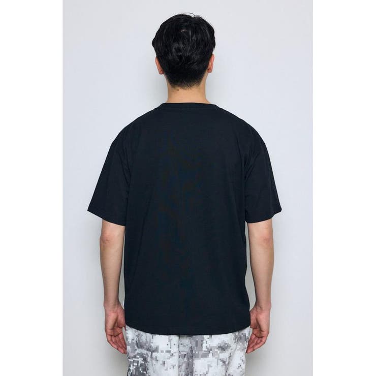 SHELTECH Light ベーシックTシャツ | AZUL BY MOUSSY | 詳細画像18 