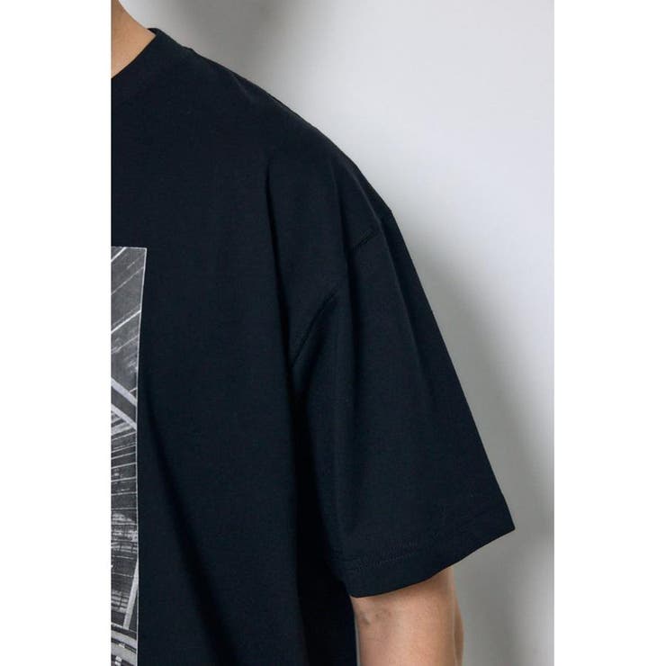 SHELTECH Light ベーシックTシャツ | AZUL BY MOUSSY | 詳細画像20 