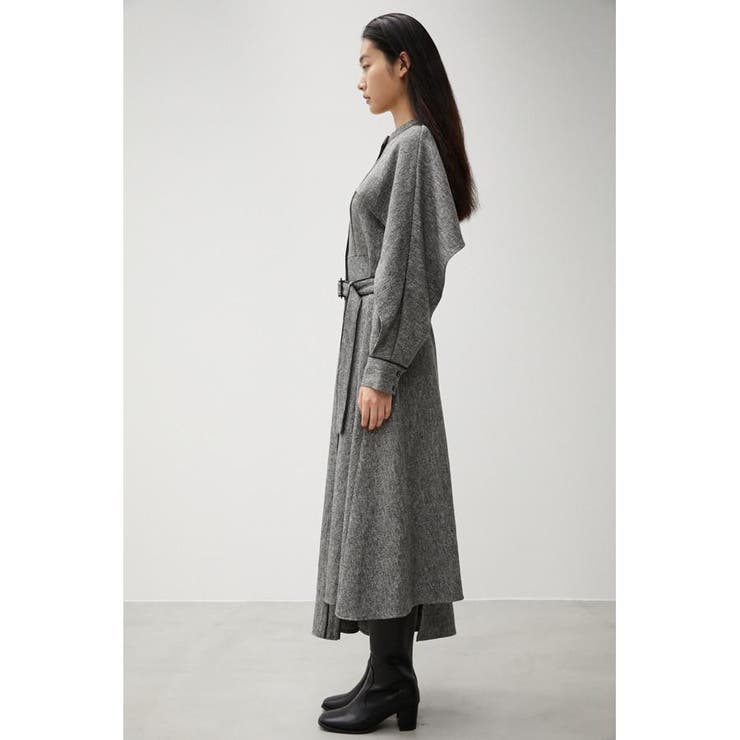 TWEED ONEPIECE[品番：AZLW0020274]｜AZUL BY MOUSSY（アズールバイ