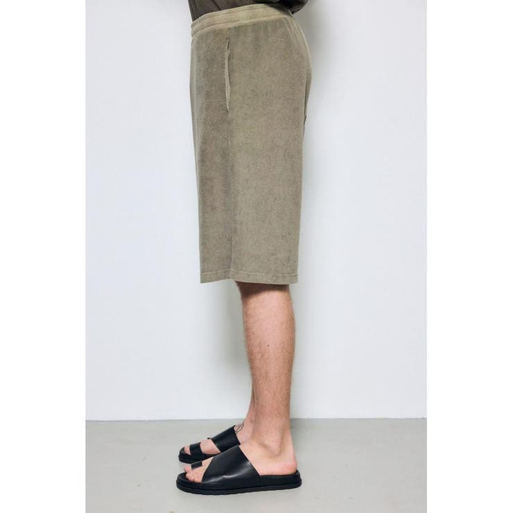 パイルショートパンツ | AZUL BY MOUSSY | 詳細画像18 