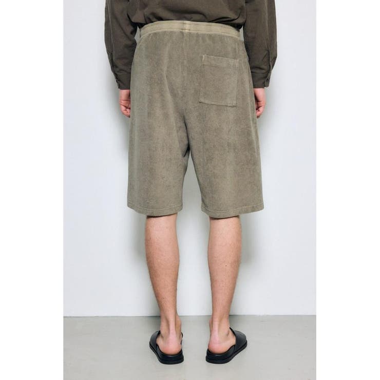 パイルショートパンツ | AZUL BY MOUSSY | 詳細画像19 