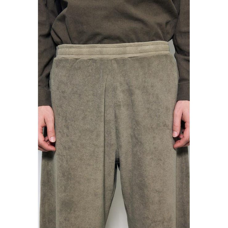 パイルショートパンツ | AZUL BY MOUSSY | 詳細画像20 