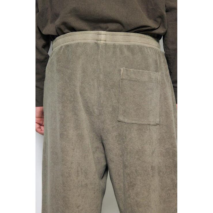 パイルショートパンツ | AZUL BY MOUSSY | 詳細画像21 