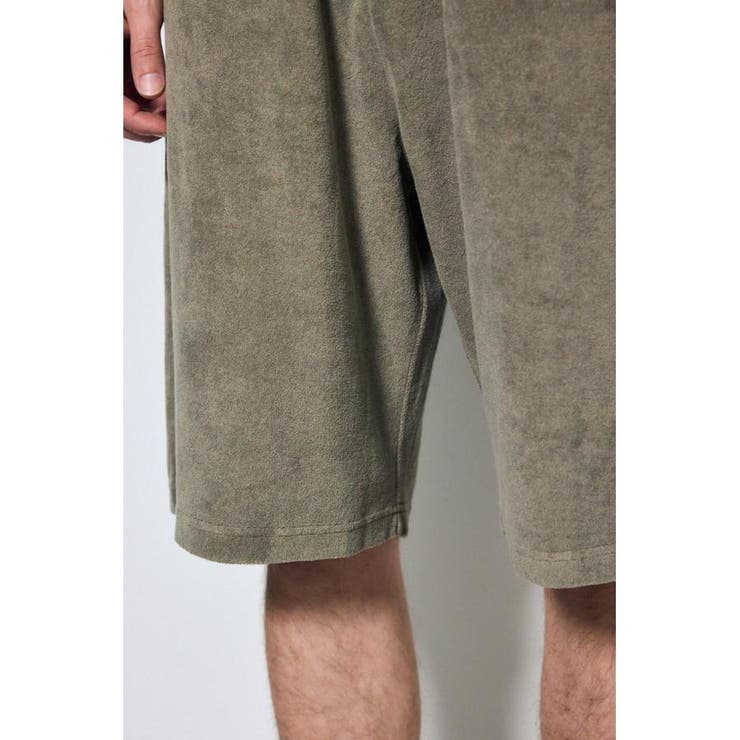 パイルショートパンツ | AZUL BY MOUSSY | 詳細画像23 