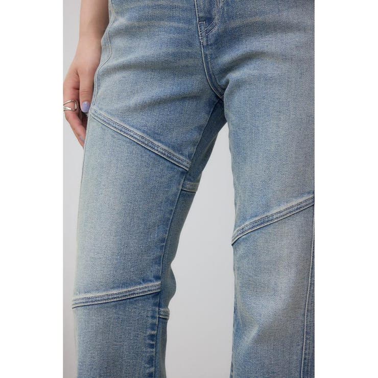 AZUL DENIM スウィッチングフレアデニム | AZUL BY MOUSSY | 詳細画像24 