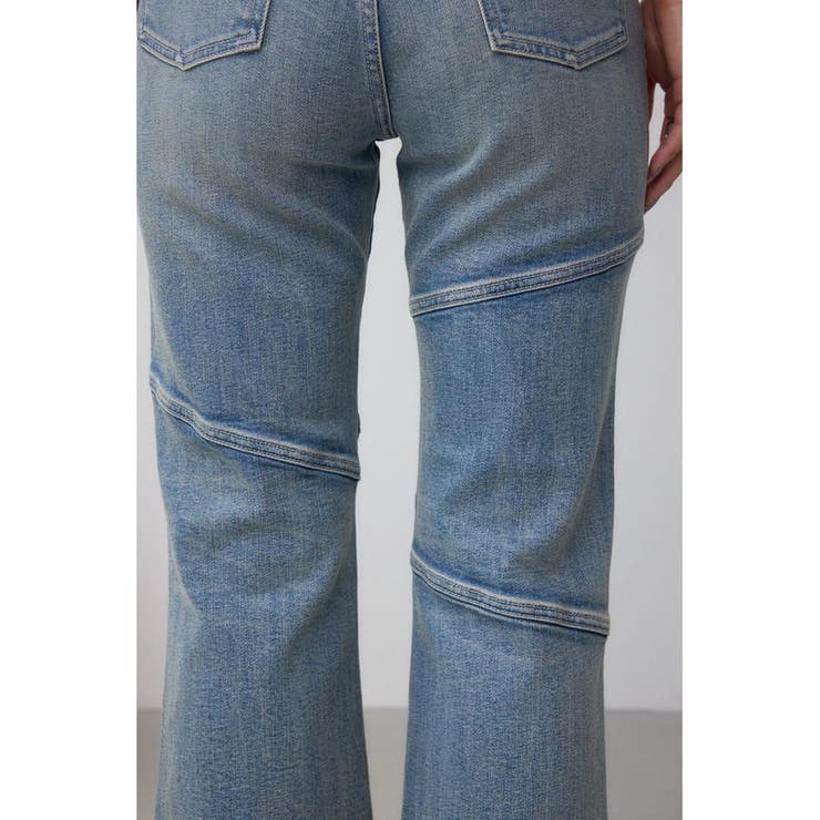 AZUL DENIM スウィッチングフレアデニム | AZUL BY MOUSSY | 詳細画像25 