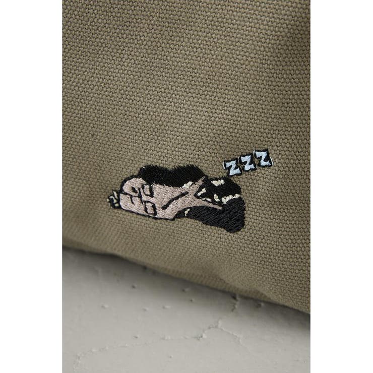 SBC アクティブバッグ | AZUL BY MOUSSY | 詳細画像18 