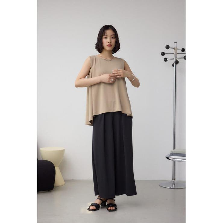 C/Tアイシーフィールスリーブレストップス | AZUL BY MOUSSY | 詳細画像22 