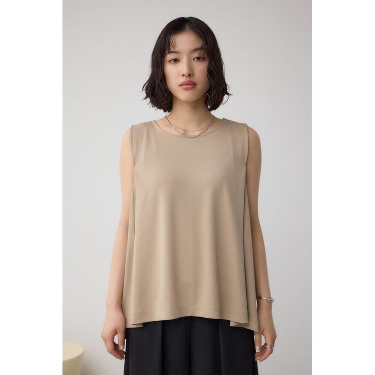 C/Tアイシーフィールスリーブレストップス | AZUL BY MOUSSY | 詳細画像23 