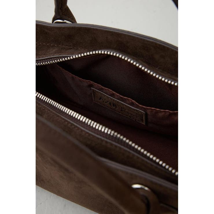 フェイクスエードバッグ | AZUL BY MOUSSY | 詳細画像13 