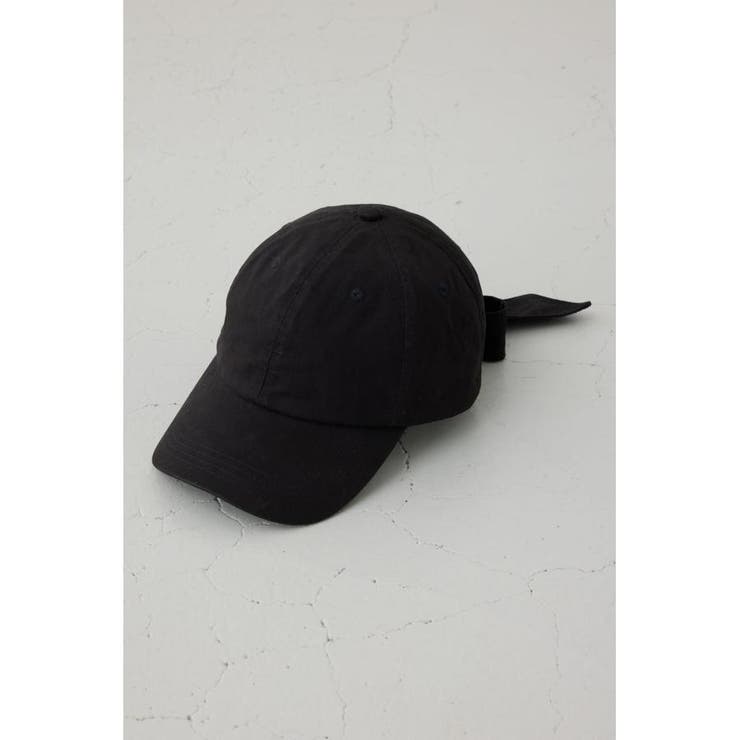 バックリボンキャップ | AZUL BY MOUSSY | 詳細画像2 