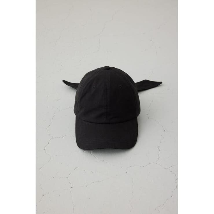 バックリボンキャップ | AZUL BY MOUSSY | 詳細画像4 