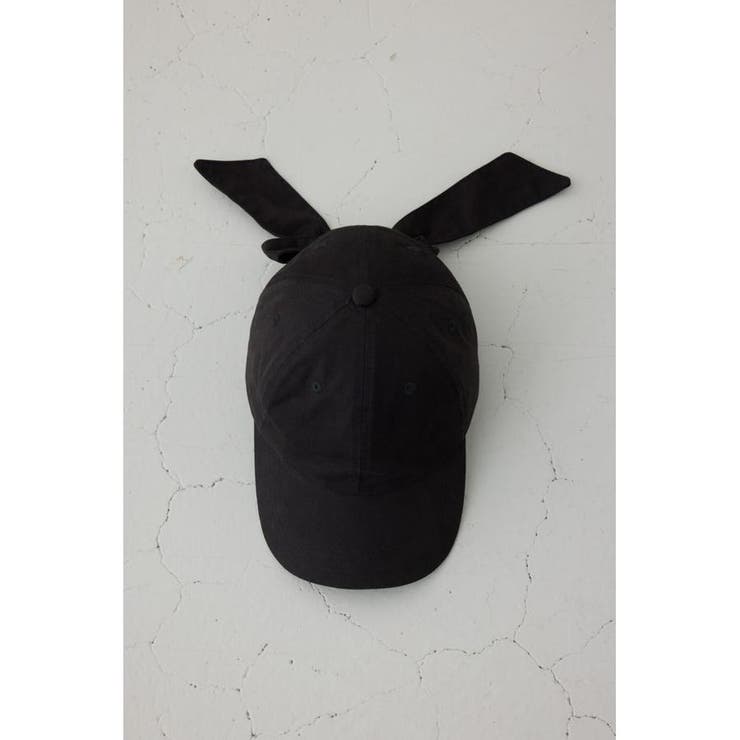 バックリボンキャップ | AZUL BY MOUSSY | 詳細画像5 