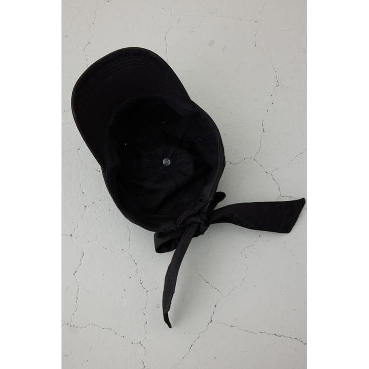 バックリボンキャップ | AZUL BY MOUSSY | 詳細画像9 