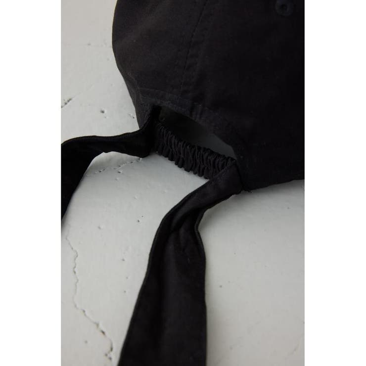 バックリボンキャップ | AZUL BY MOUSSY | 詳細画像10 