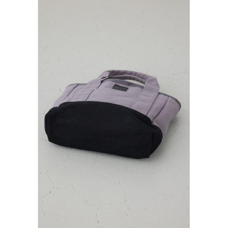 パッチ付きミニトートスクエアバッグ | AZUL BY MOUSSY | 詳細画像26 