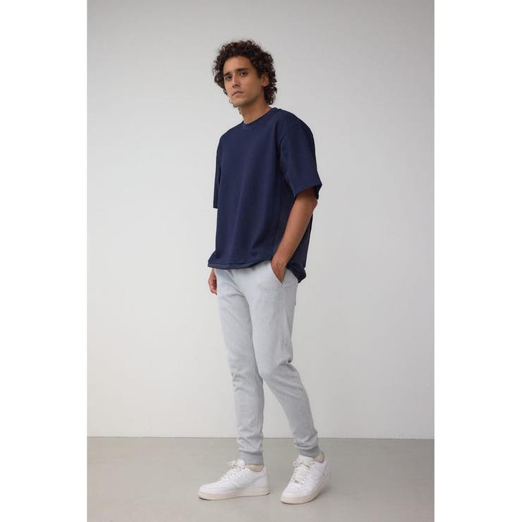 布帛ドッキングトップス | AZUL BY MOUSSY | 詳細画像28 