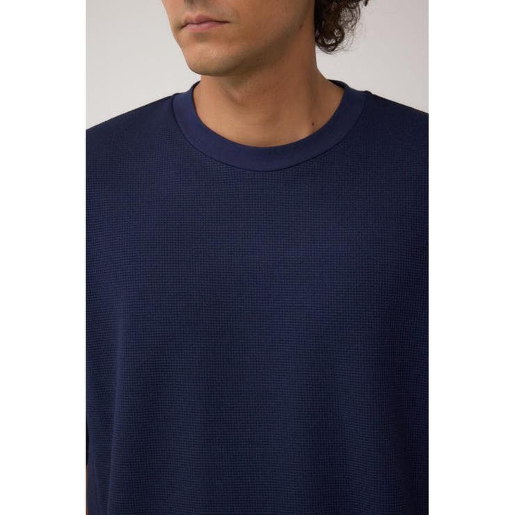 布帛ドッキングトップス | AZUL BY MOUSSY | 詳細画像32 