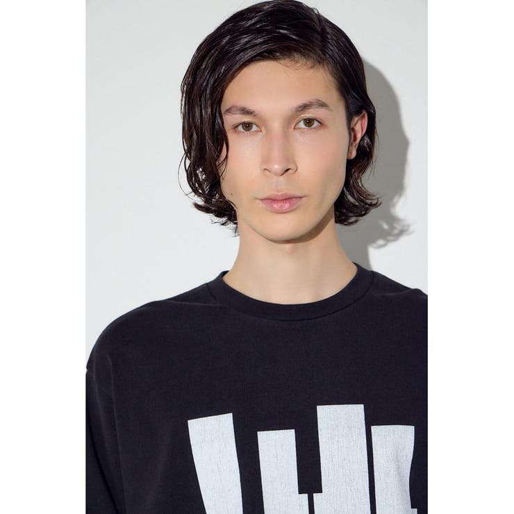 キーボードアートロンT | AZUL BY MOUSSY | 詳細画像14 