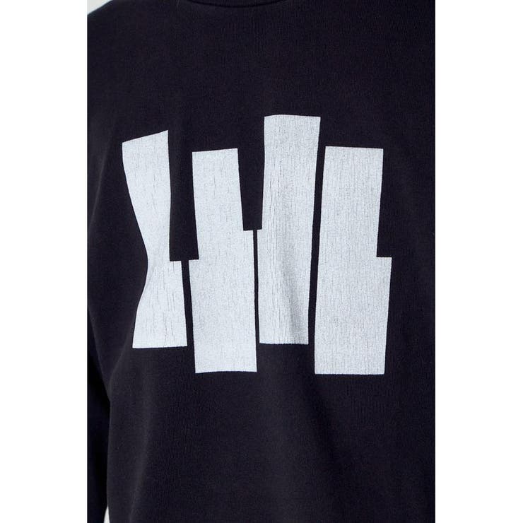 キーボードアートロンT | AZUL BY MOUSSY | 詳細画像21 