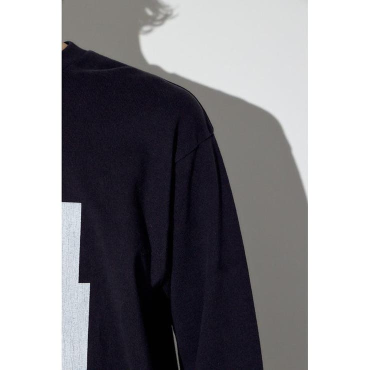 キーボードアートロンT | AZUL BY MOUSSY | 詳細画像22 