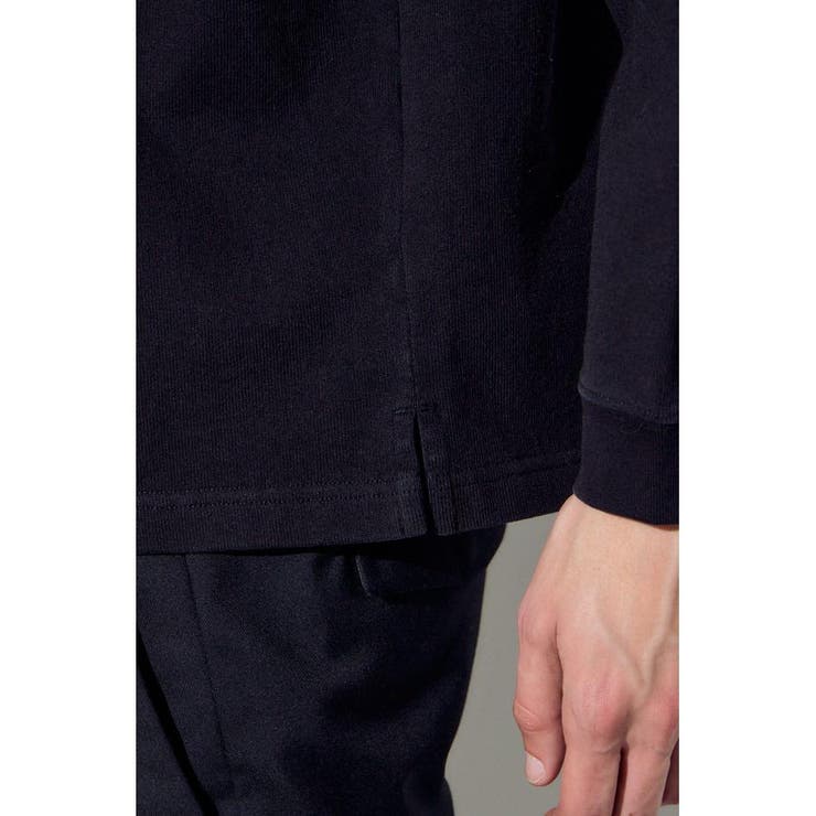 キーボードアートロンT | AZUL BY MOUSSY | 詳細画像24 