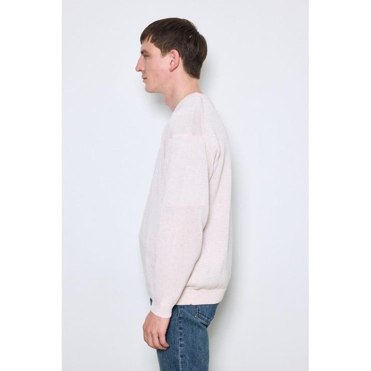 リネンミックスニットトップス | AZUL BY MOUSSY | 詳細画像28 