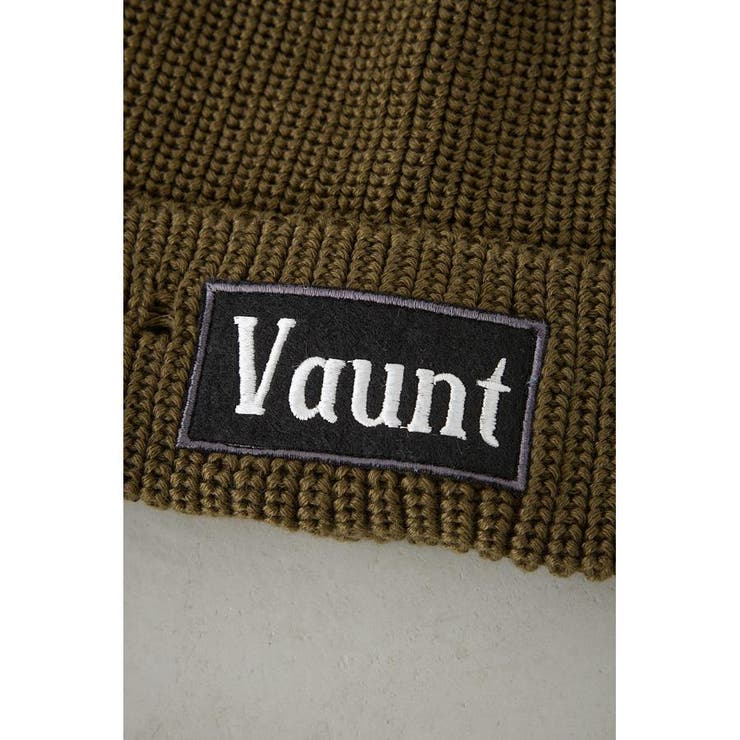 ダメージニットキャップ | AZUL BY MOUSSY | 詳細画像14 